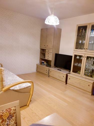 Apartamento ?kanos House