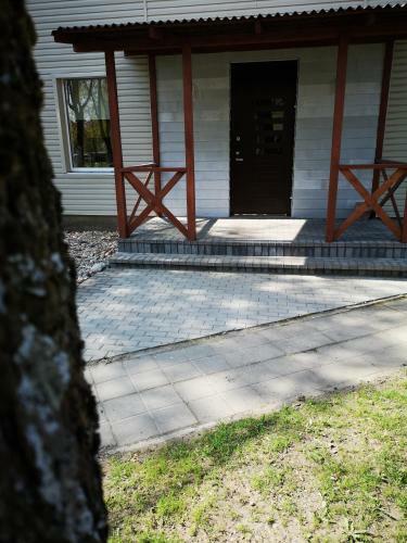 Apartamento Jaukus Butas ?iauli? Miesto Centre