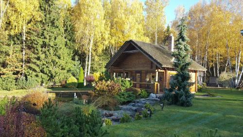 Hostal Sveciu Namelis