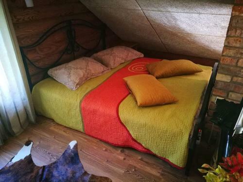 Hostal Sveciu Namelis