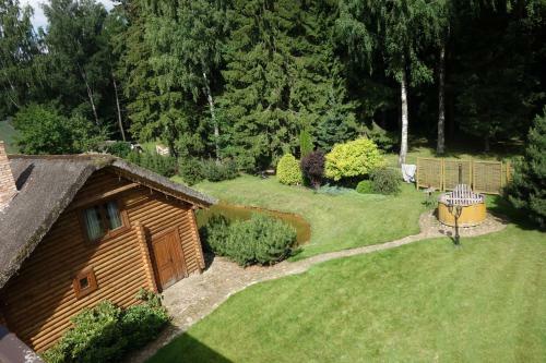 Hostal Sveciu Namelis