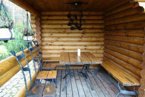 Hostal Sveciu Namelis