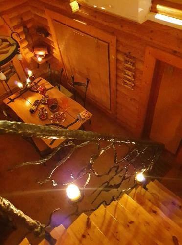 Hostal Sveciu Namelis
