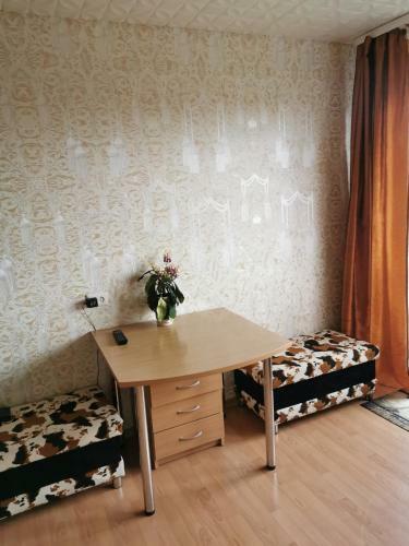 Apartamento Eapartaments