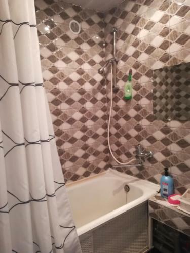 Apartamento Eapartaments