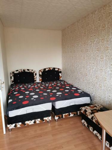 Apartamento Eapartaments