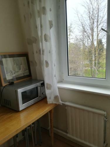 Apartamento Eapartaments
