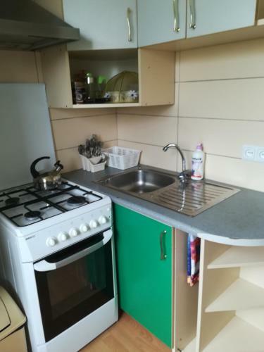 Apartamento Eapartaments