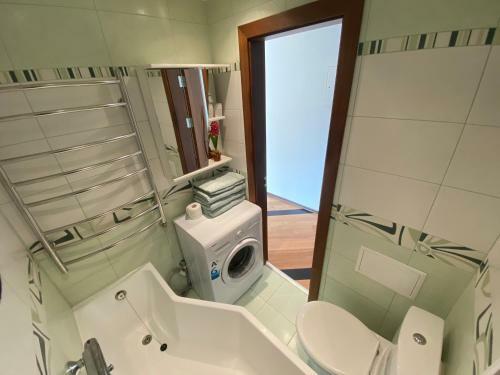 Dange Apartment