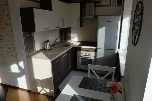 Dange Apartment