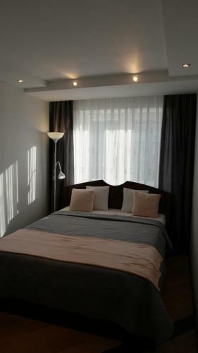 Dange Apartment