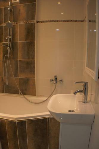 Siauliai Apartments - E?ero