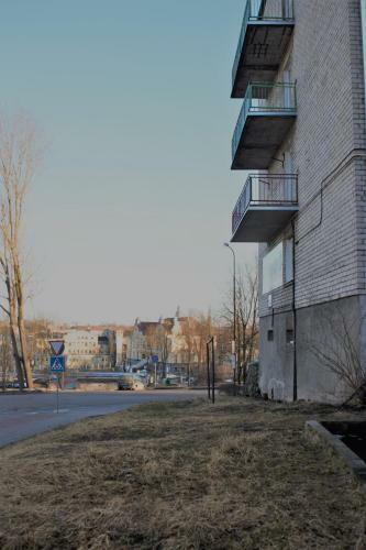 Siauliai Apartments - E?ero