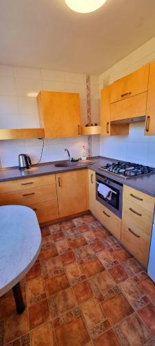 Jauk?s Apartamentai Miesto Centre