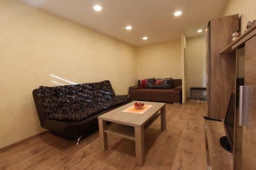 Sondeckio Apartment