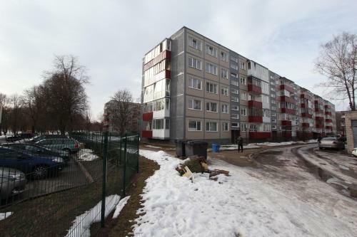 Sondeckio Apartment