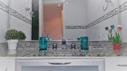 Lindo Apartamento Em Ipanema - Rj