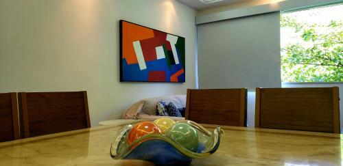 Lindo Apartamento Em Ipanema - Rj