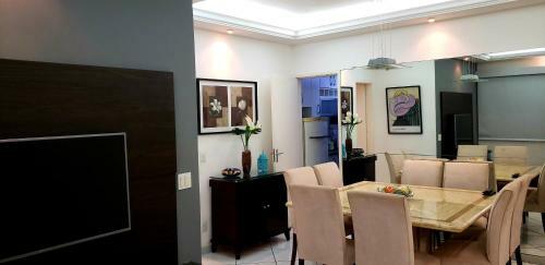 Lindo Apartamento Em Ipanema - Rj