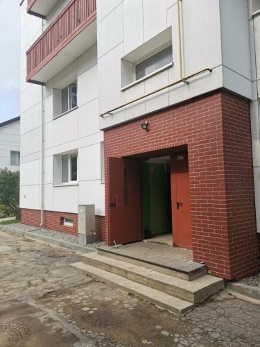 Apartamento The Good Stay