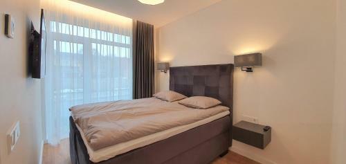 Varpo 17 Apartamentai
