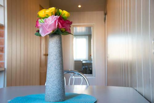Apartamento Lovely 2-bedroom Flat In ?iauliai