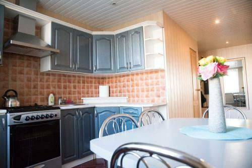 Apartamento Lovely 2-bedroom Flat In ?iauliai