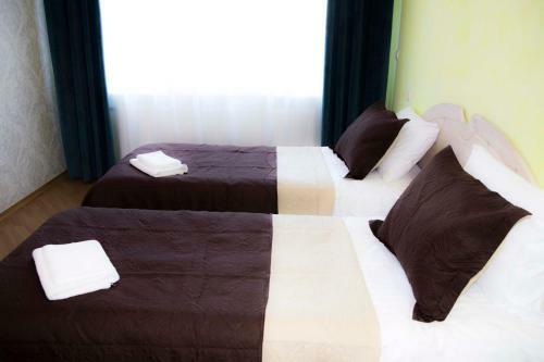 Apartamento Lovely 2-bedroom Flat In ?iauliai