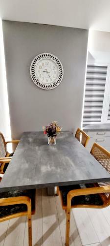 Apartamentai Miesto Centre