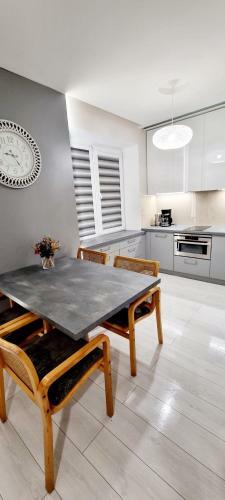 Apartamentai Miesto Centre