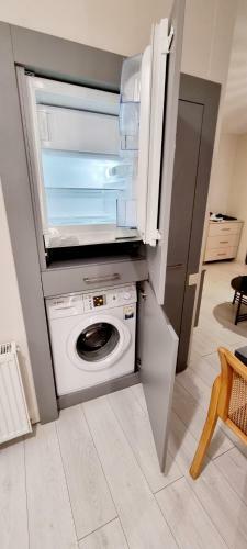 Apartamentai Miesto Centre