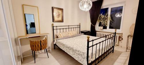 Apartamentai Miesto Centre