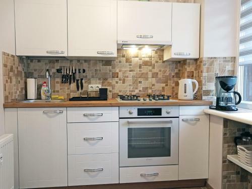 ?iauliai Central Spot Apartment - Draugystes Pr.