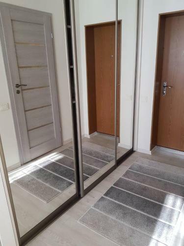 Apartamentai Vilniaus Street