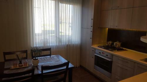 Gardino Apartamentai