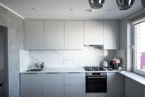 E.d. Luxury Apartaments