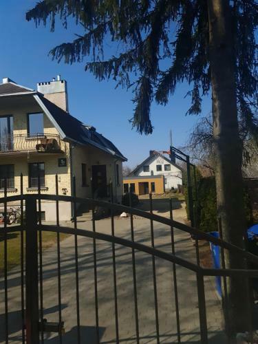 Hostal Sipis House