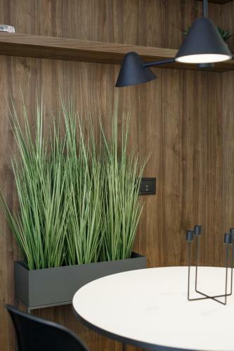 City Center Apartment In Siauliai