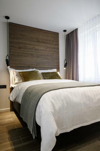 City Center Apartment In Siauliai