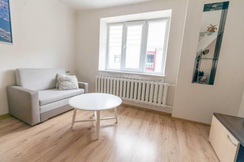 Cozy Apartment In The City Center