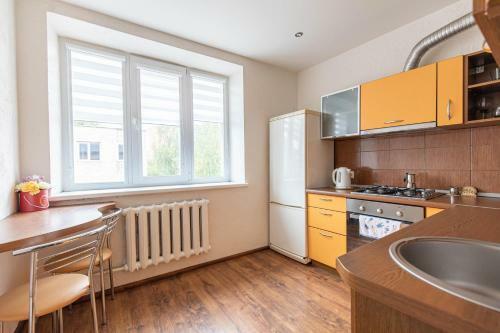 Cozy Apartment In The City Center