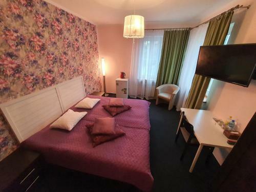 Apartamento La-vanda