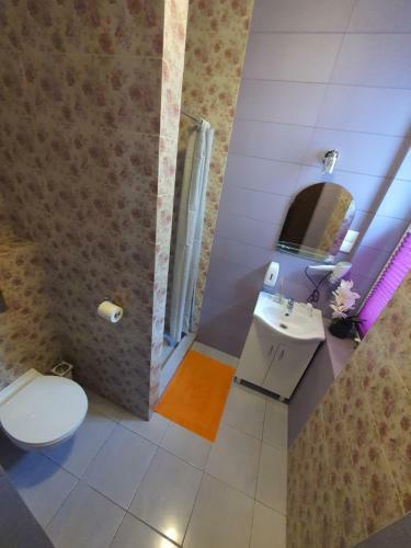Apartamento La-vanda