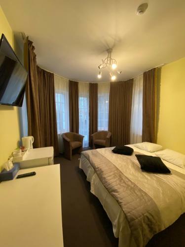 Apartamento La-vanda
