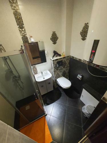 Apartamento La-vanda