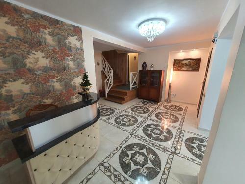 Apartamento La-vanda