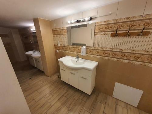 Apartamento La-vanda