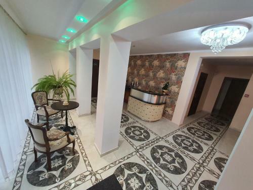Apartamento La-vanda