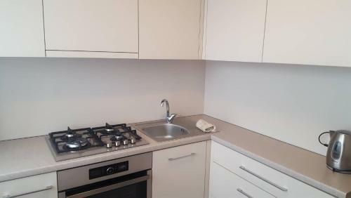 Liepori? Apartamentai
