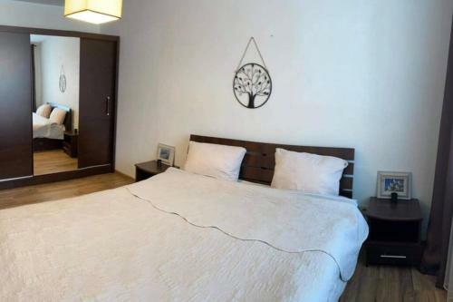 Apartamentai Draugystes Street